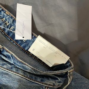 American Eagle Jean Size 8